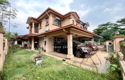 Jalan Taming Maju 3, Cheras South, Selangor 43200