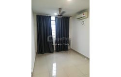 Jalan Budiman 22/3, Shah Alam, Selangor 40300