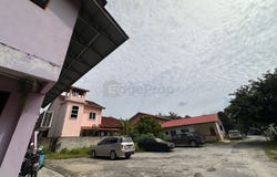 Jalan 1 to Jalan 15, Gombak, Selangor 68100