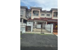 Jalan Tpt 11, Puchong, Selangor 47100