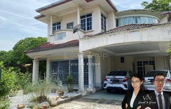 Jalan Tambun, Ipoh, Perak 31400