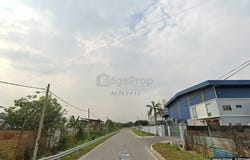 Shah Alam, Selangor 40470