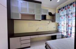 Jalan Klebang Jaya, Klebang, Melaka 75200