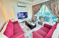 Sg Jerlok, Kajang, Selangor 43000