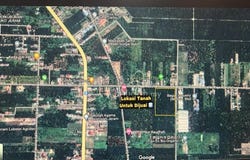 Kuala Selangor, Selangor 45800