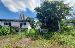 Jalan Ampang, Ampang, Kuala Lumpur 55000