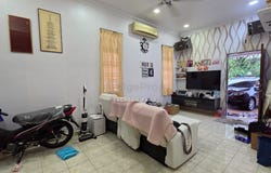 Johor Bahru, Johor 81750