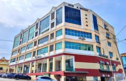 Jalan Miri, Klang, Selangor 41400