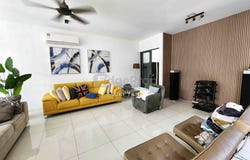 JALAN TASIK DAMAI, Sungai Besi, Kuala Lumpur 57000