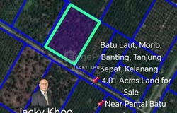 Banting, Selangor 42700