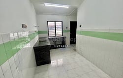 Jalan 1, Semenyih, Selangor 43500