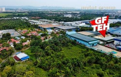 Simpang Ampat, Penang 14100