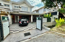 Laman 2 Bandar Seri Putra Bangi, Kajang, Selangor 43000