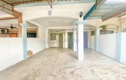 Jalan pending, Klang, Selangor 41200