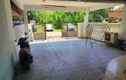 Jalan Desa Minang, Gombak, Selangor 68100