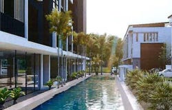 Kuching, Sarawak 88450