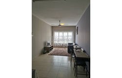 jalan Raya 4, Seri Kembangan, Selangor 43300