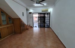 Pasir Gudang, Johor 81700