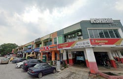 Bentong, Pahang 28750
