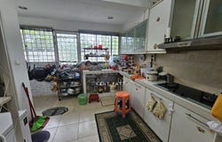 Jalan Sunway 2, Taman Sunway Cheras, Batu 9th Cheras, Selangor 43200