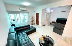 Ampang, Selangor 68000