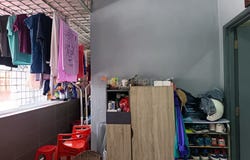 Jalan Saga, Ampang, Selangor 68000