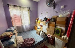 Persiaran Saujana, 68000, Selangor, Ampang, Selangor 68000