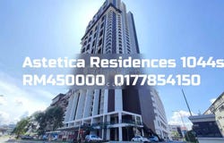 Seri Kembangan, Selangor 43300