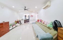 Jalan PU10, Puchong, Selangor