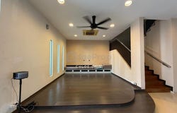 Jalan Seri Amira, Iskandar Puteri, Johor 81200