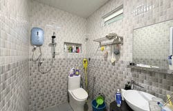 Jalan Rp, Rawang, Selangor 48000