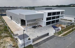 Bandar Puncak Alam, Selangor