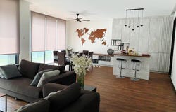 Jalan Elektron, Denai Alam, Selangor 40160