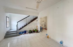 Jalan Keruing, Rasa, Selangor 44200