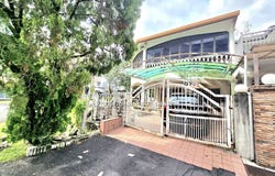Pandan Indah, Selangor