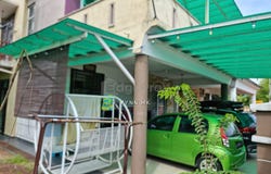 Off Persiaran Pulai Indah, Kangkar Pulai, Johor 81100