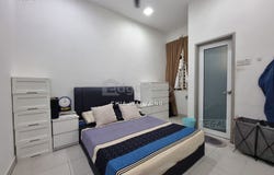 Jalan Kerongsang, Klang, Selangor 41200
