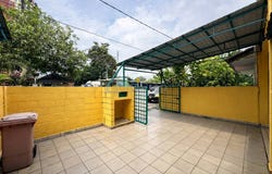 Petaling Jaya, Selangor 46150