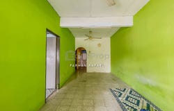 Jalan Hamzah Alang, Kapar, Selangor