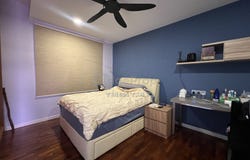 Persiaran Mahkota Cheras, Cheras, Selangor 43200