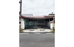 Jalan 12, Gombak, Selangor 68100