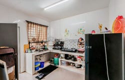 Jalan Mahagoni, Batang Kali, Selangor