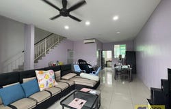 Jalan Pengkalan Setia, Ipoh, Perak 31650
