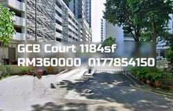 Off Jalan Ampang, 55000, Kuala Lumpur, Ampang, Kuala Lumpur 55000