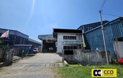 Jalan Silibin, Ipoh, Perak 30100