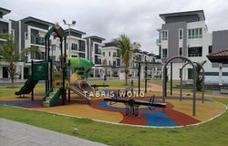 Jalan Astaka 3, Bandar Bukit Raja, Selangor 41050