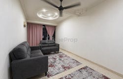 Pasir Gudang, Johor 81700