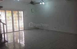 Jalan Seri Putra, Kajang, Selangor 43000