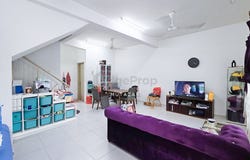 Semenyih, Selangor 43500