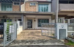 Semenyih, Selangor 43500